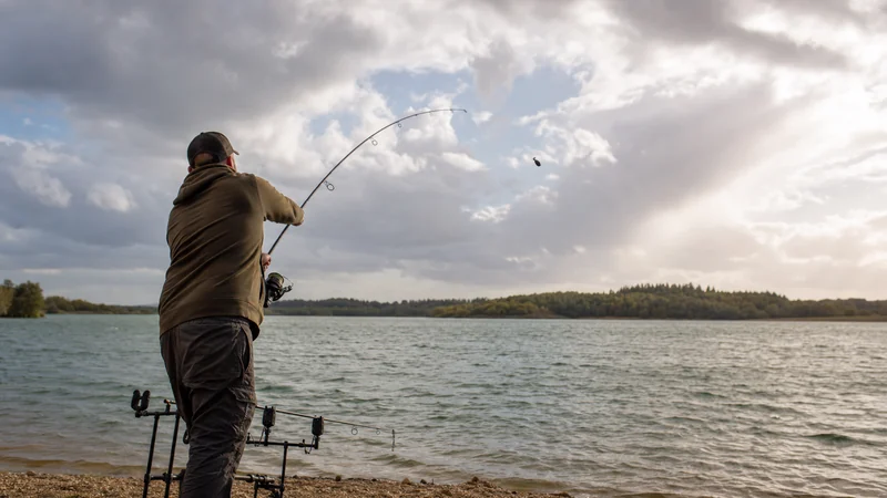 Understanding Rod Action: Fast, Progressive, or Soft