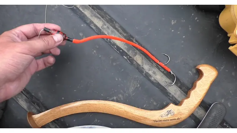Essential Gear for Clonk Fishing