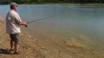 The Rod