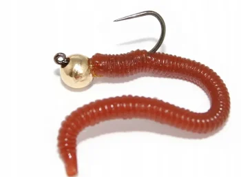 Worms, Creatures, and Passive Soft Baits