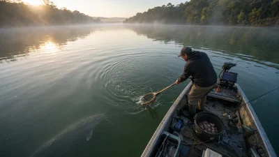 Wels Catfish