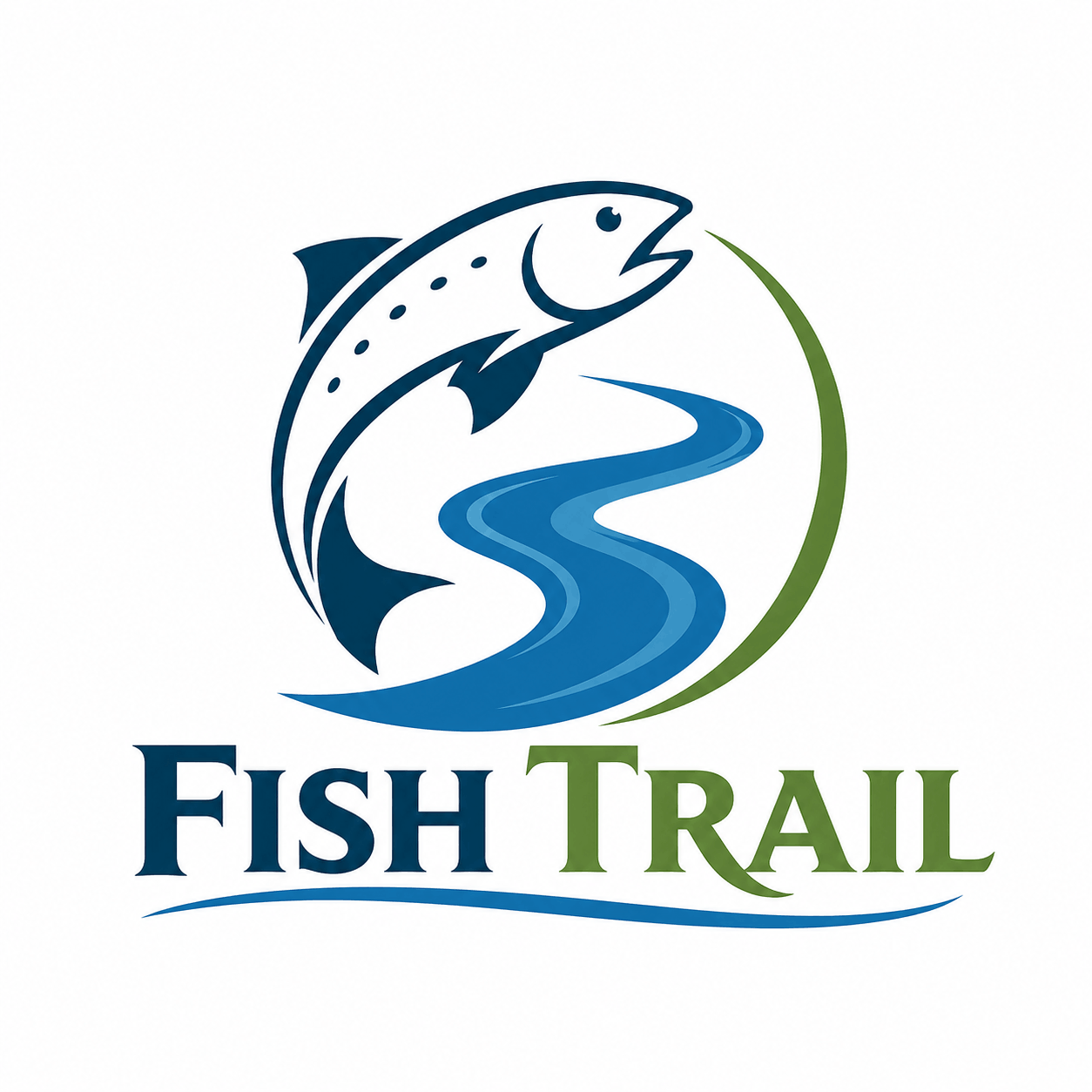 Fish Trail