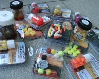 Elevating Foam Bait: Flavors, Dips, and Attractants