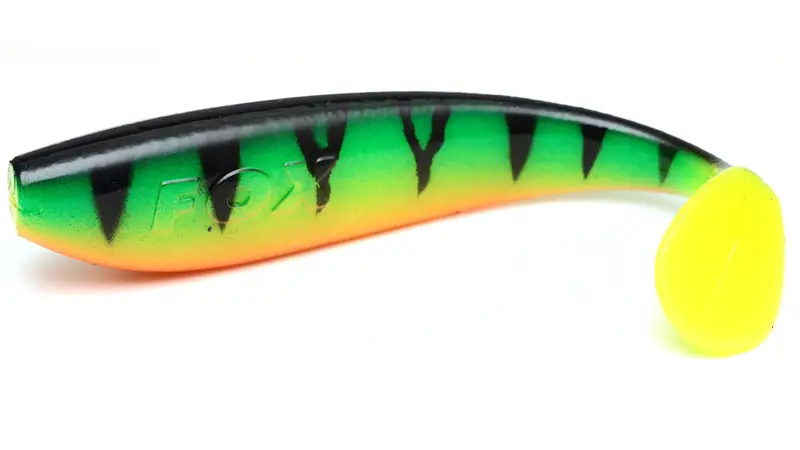 Fox Rage Zander Pro Shad