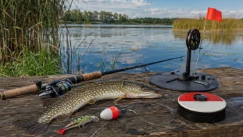 Selecting Your Pike Setup