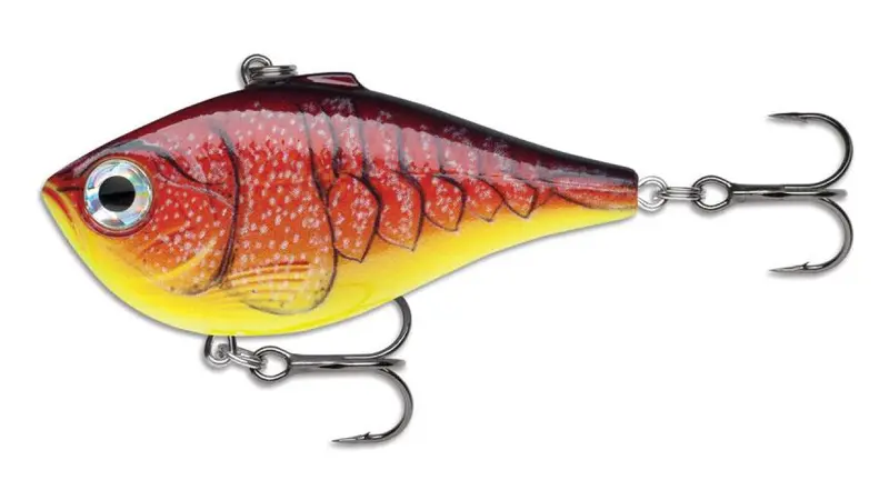 Rapala Rippinā Rap RPR06