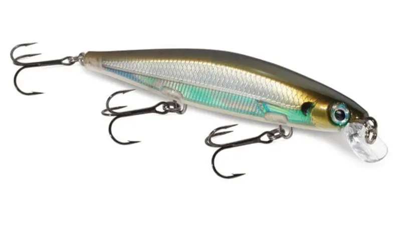 Rapala Shadow Rap SDR11