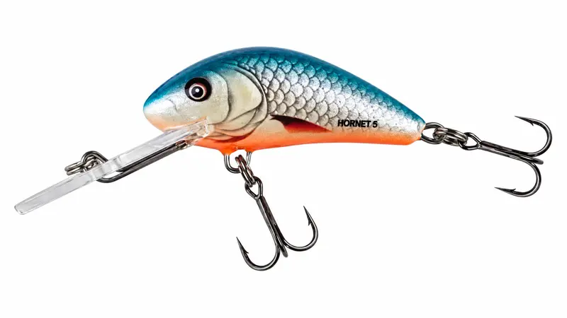 Salmo Hornet 5 Floating