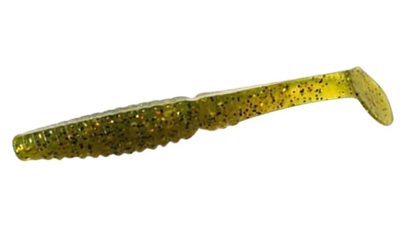 Crazy Fish Scalp Minnow