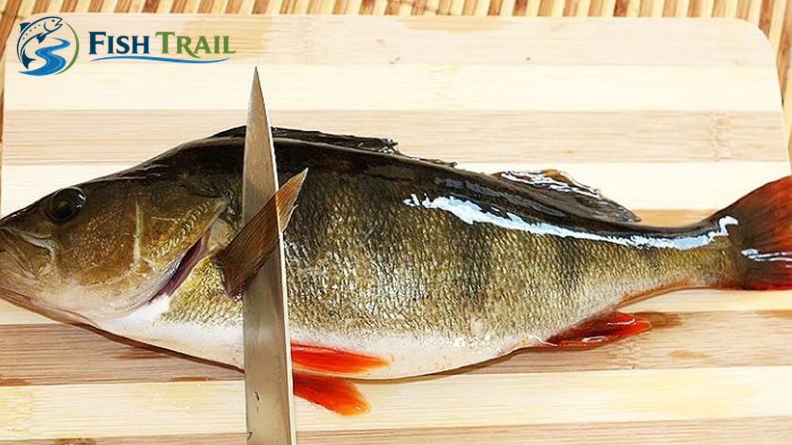 How to Clean a Perch: Keep the Skin or Peel It Off