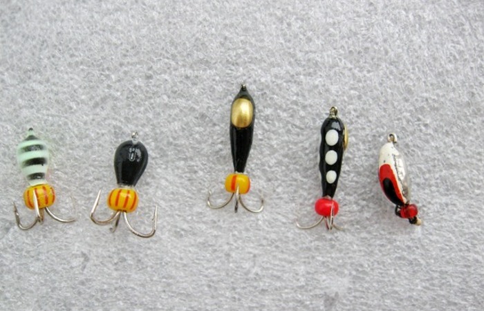 How to Tie a Mormyshka to Fishing Line