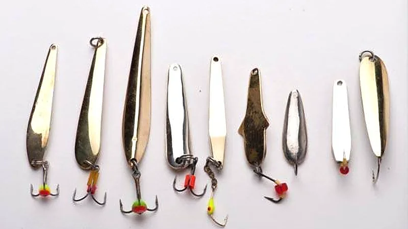 Vertical Spoons: Simple, Fast and Effective