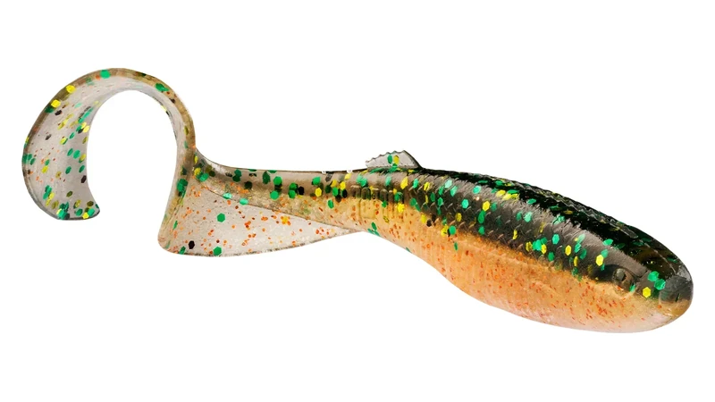 Rapala CrushCity The Curl