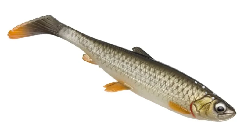 Savage Gear 3D Herring Shad V2